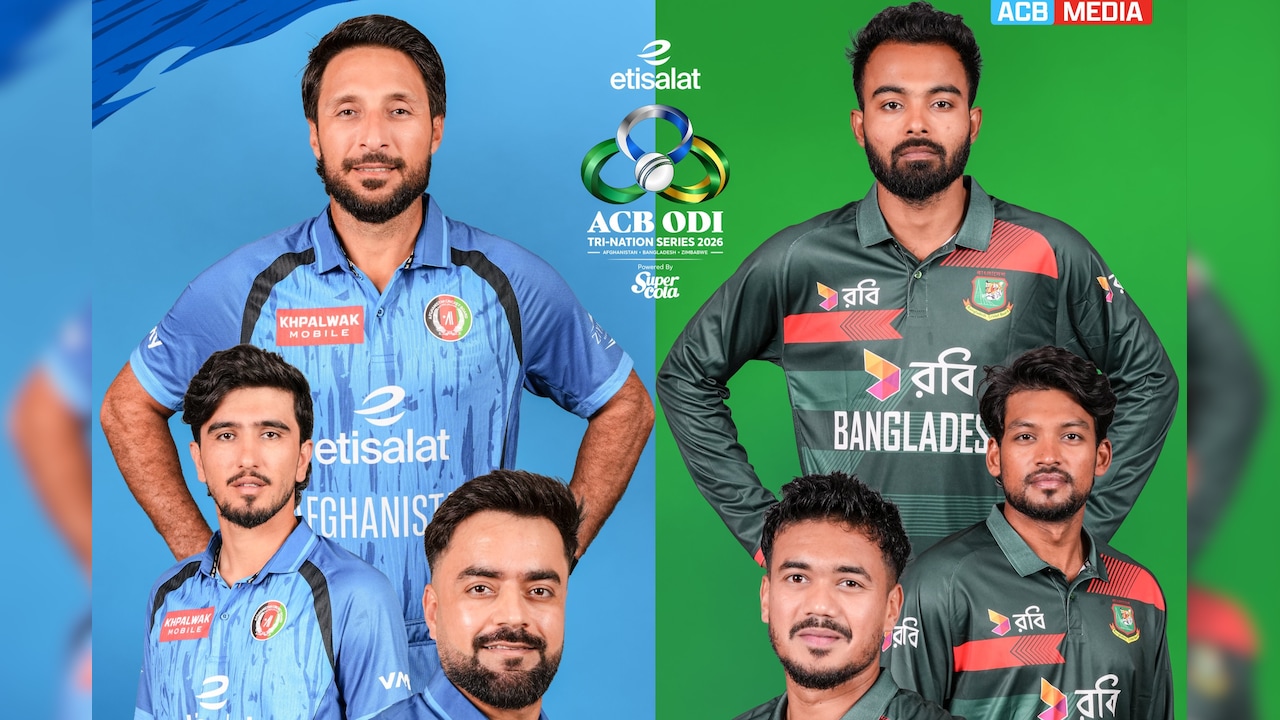 Afghanistan vs Bangladesh 3rd ODI live streaming: When and where to ...