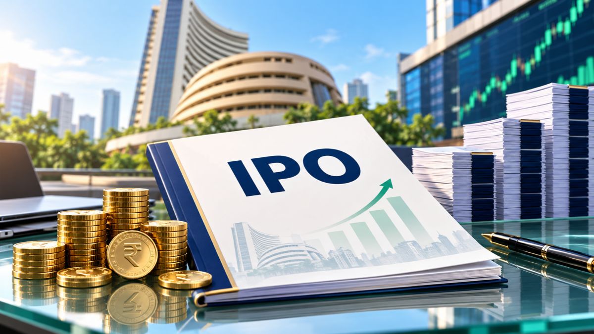 Bonfiglioli Transmissions IPO allotment: How to check status on BSE ...