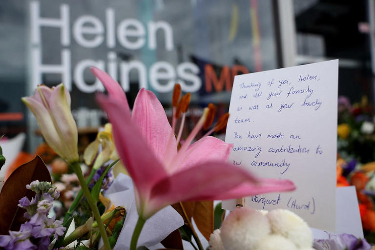 Australische Abgeordnete verliert nach Angriff zweites Bein