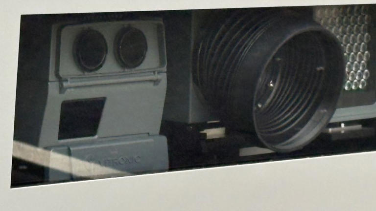 Montgomery County expands speed camera authority, cracks down on street ...