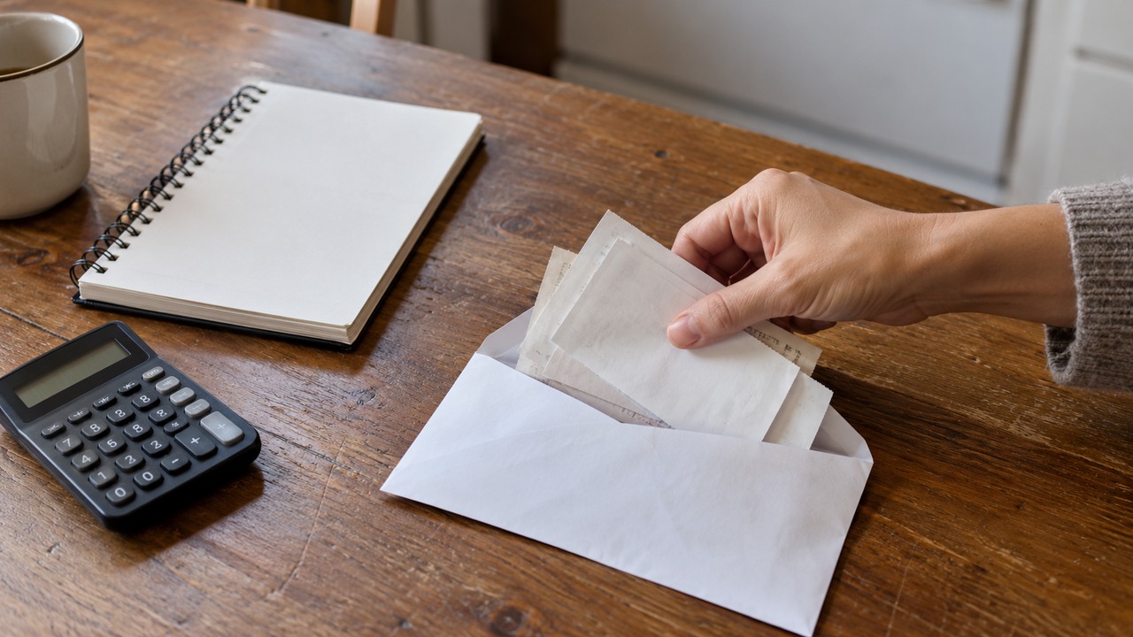 5 simple budgeting habits for single moms managing a household