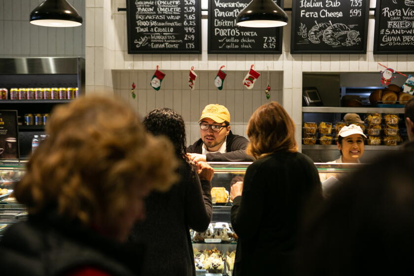 Porto's Bakery to open new location in Southern California