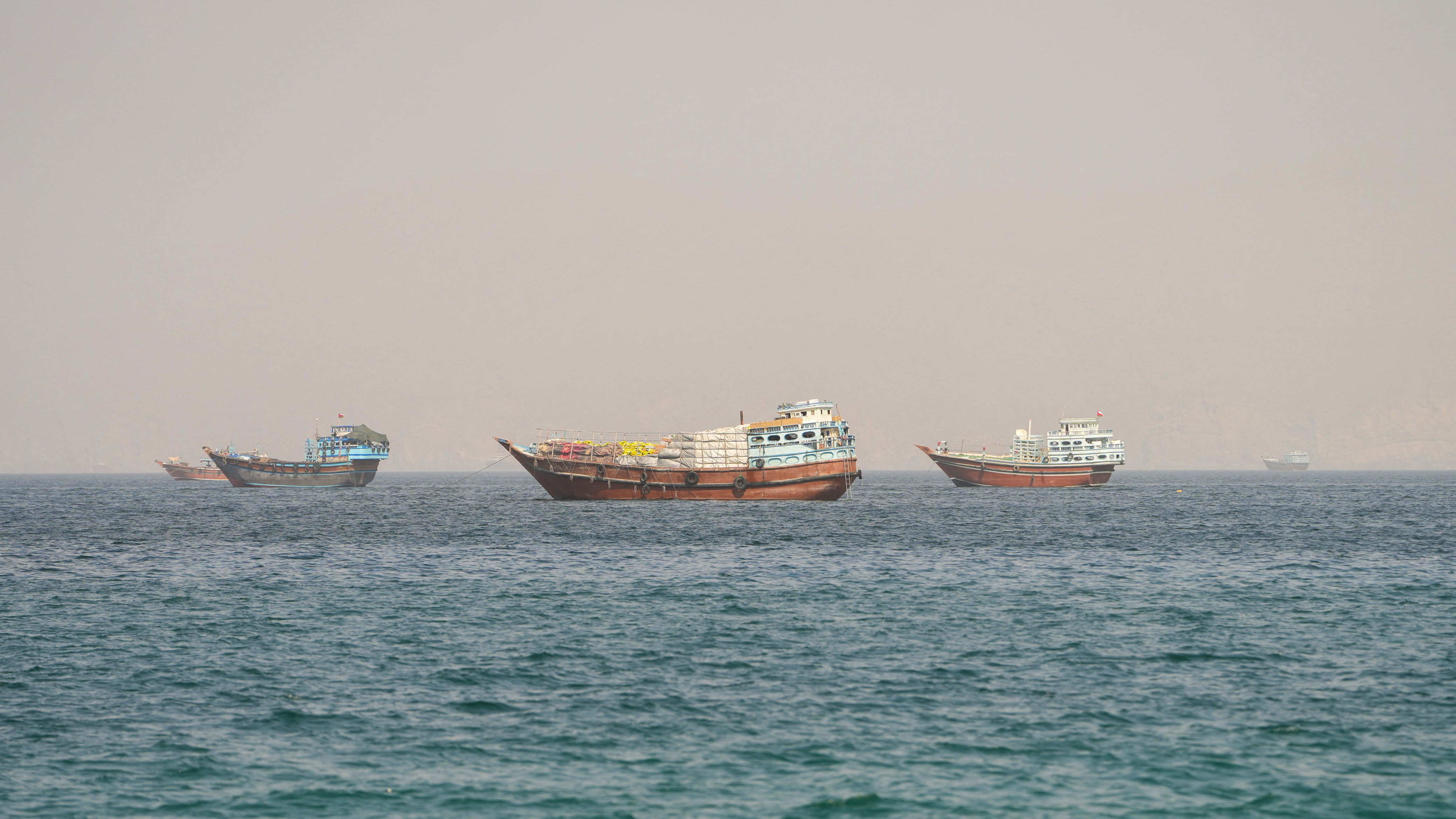 Non-Iran Middle East oil exports recover to prewar levels with Hormuz ...
