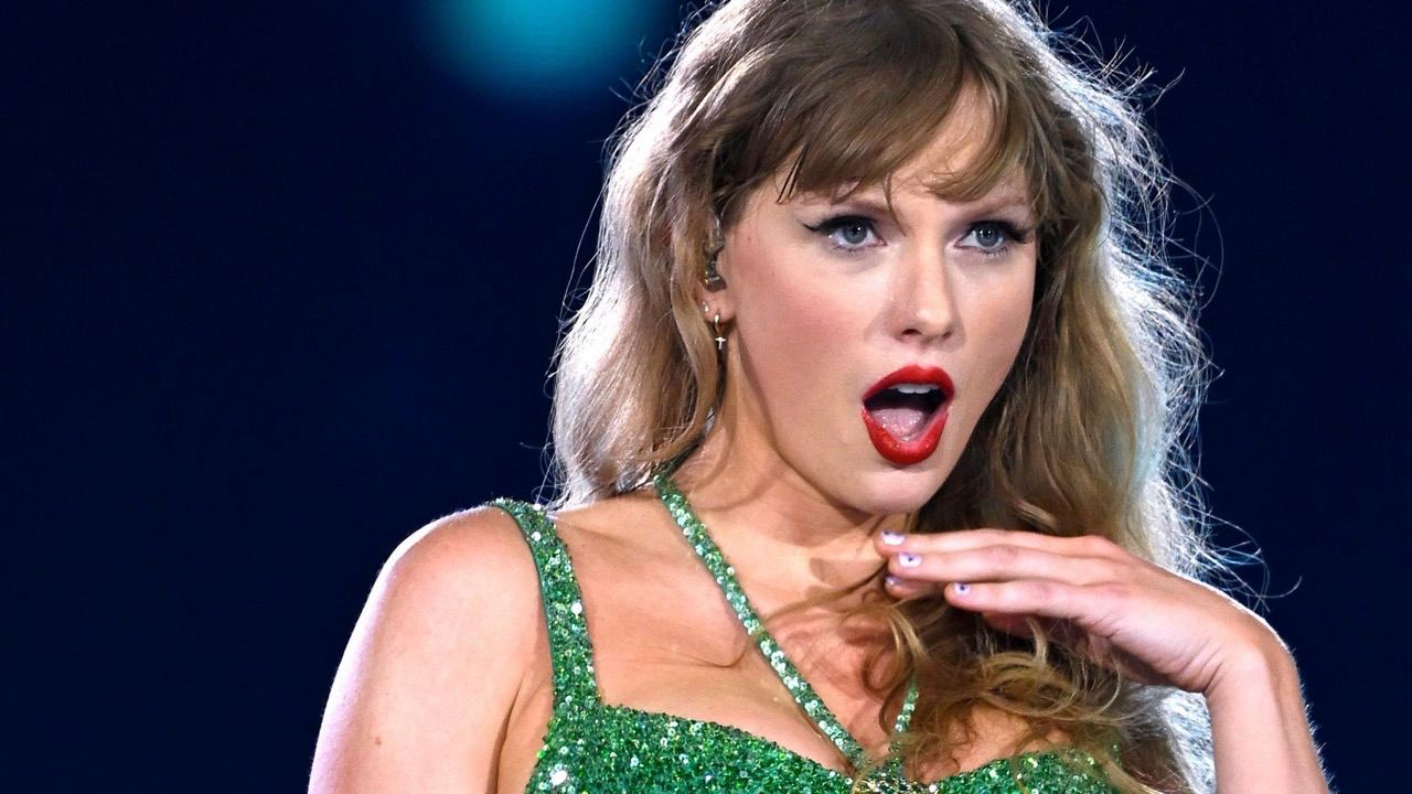 Taylor Swift và giới hạn của sức ảnh hưởng người nổi tiếng