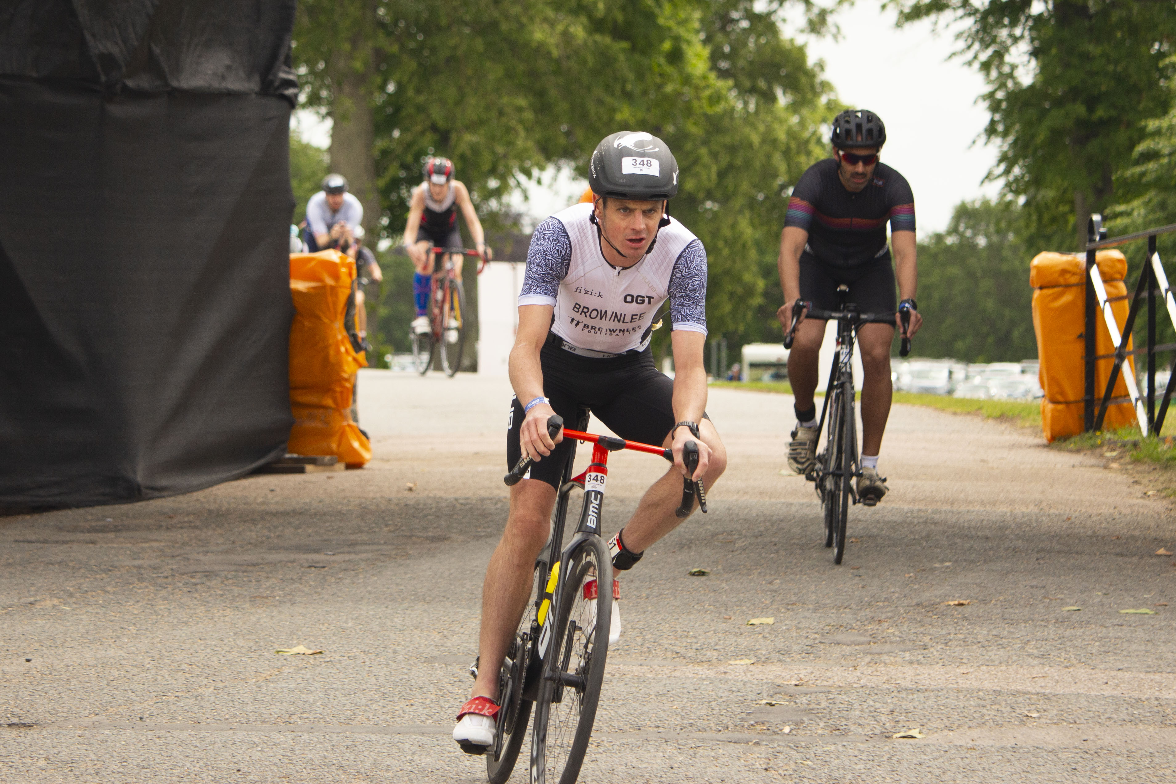 The art of Ironman pacing: Here’s how to pace your next triathlon to ...