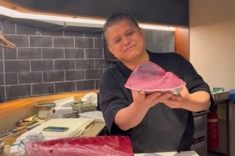 Japanese top chef sacked after drinking on the job wins $11k payout