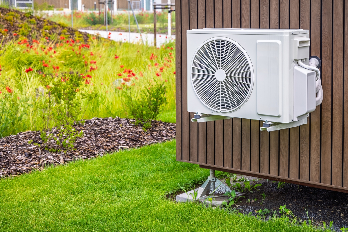 Pompe à chaleur : dans ce cas bien précis, vous pouvez en installer une ...