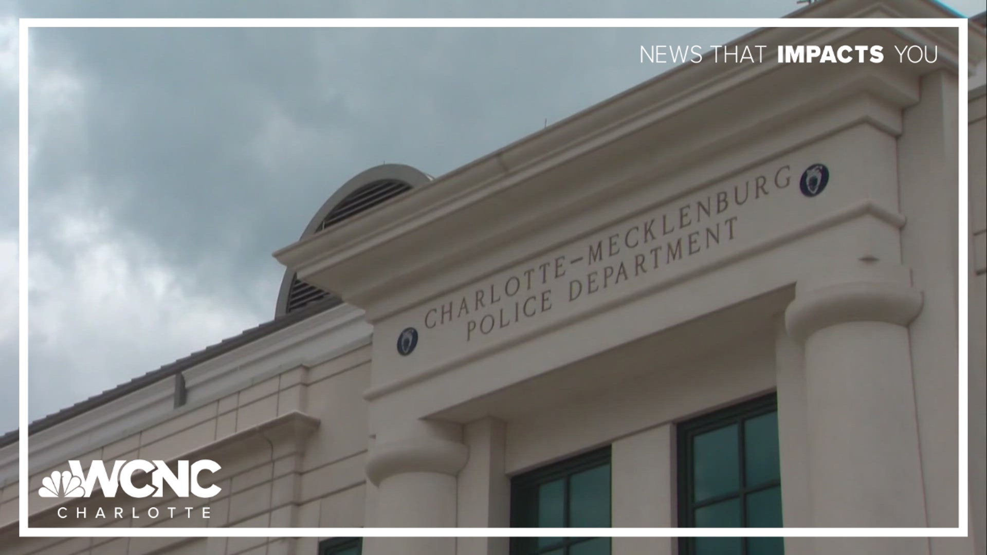 Protest against CMPD planned amid racist text investigation