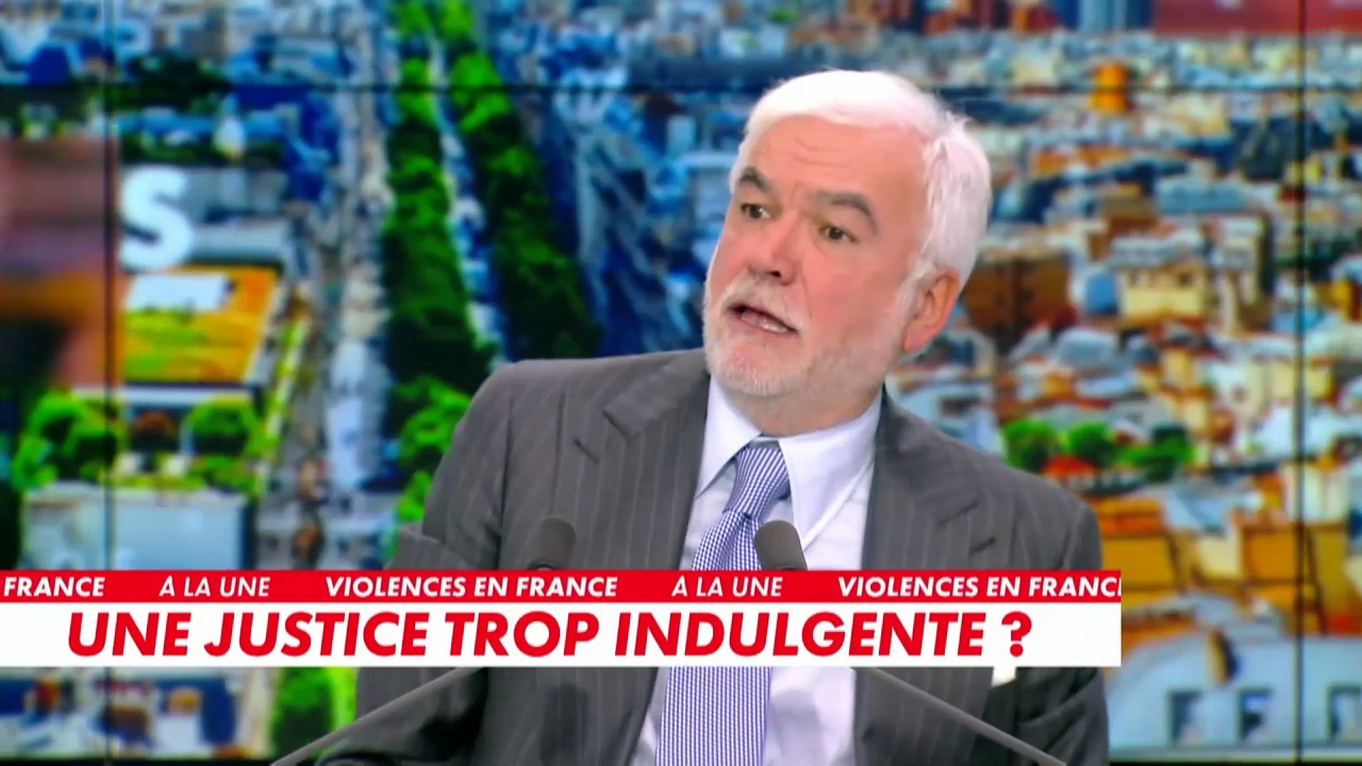 Condamnations des émeutiers : « Continuez de piller ! Il n'y aura pas ...
