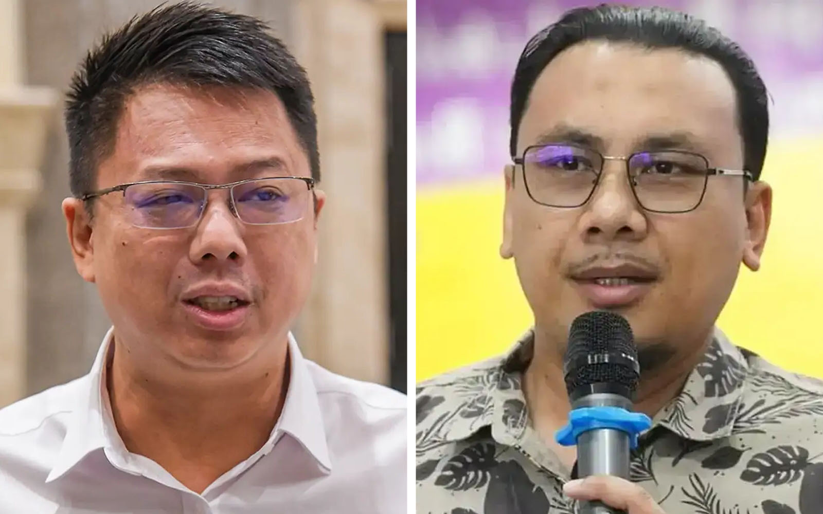 MPs want govt to explain Waze ban on civil servants