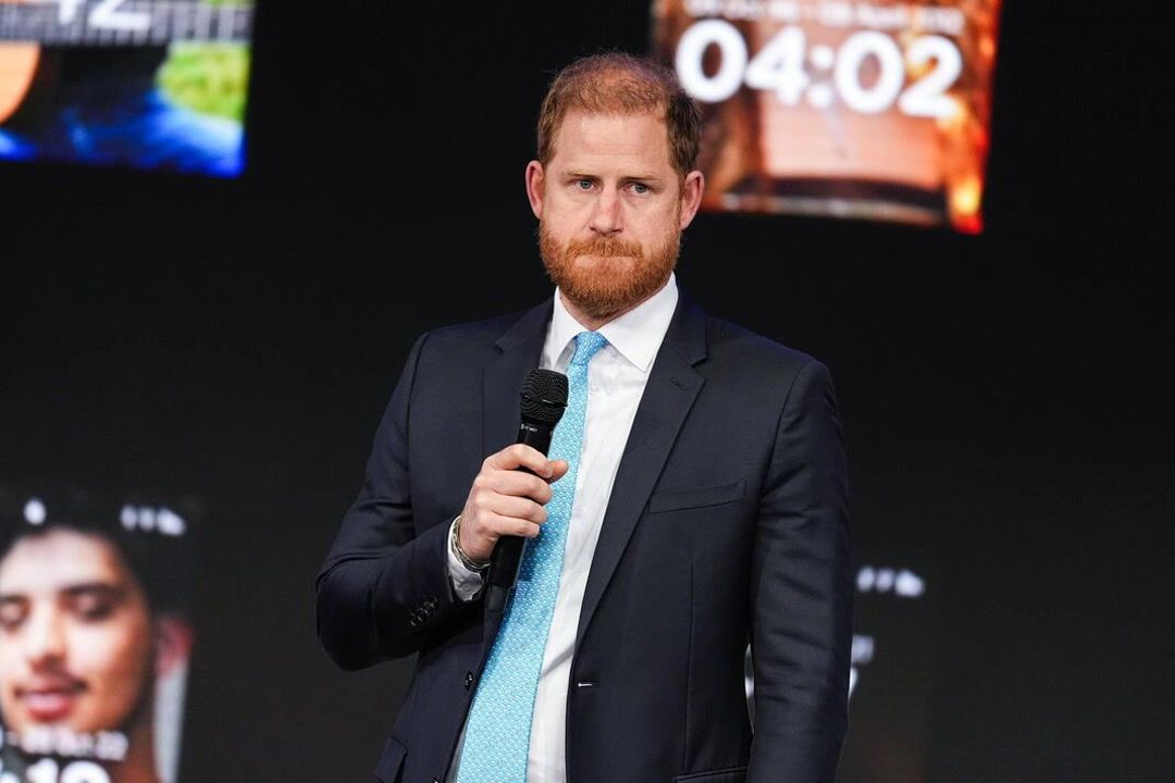 Prince Harry dealt humiliating blow after Charles and William bombshell