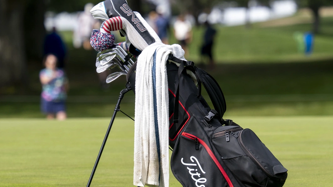8 golf clubs, brands and gear essentials