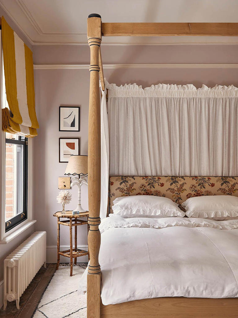 The unexpected color trend we’re noticing heading into 2027