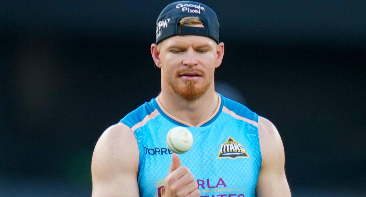 IPL 2027: Gujarat Titans may release these 2 players before auction