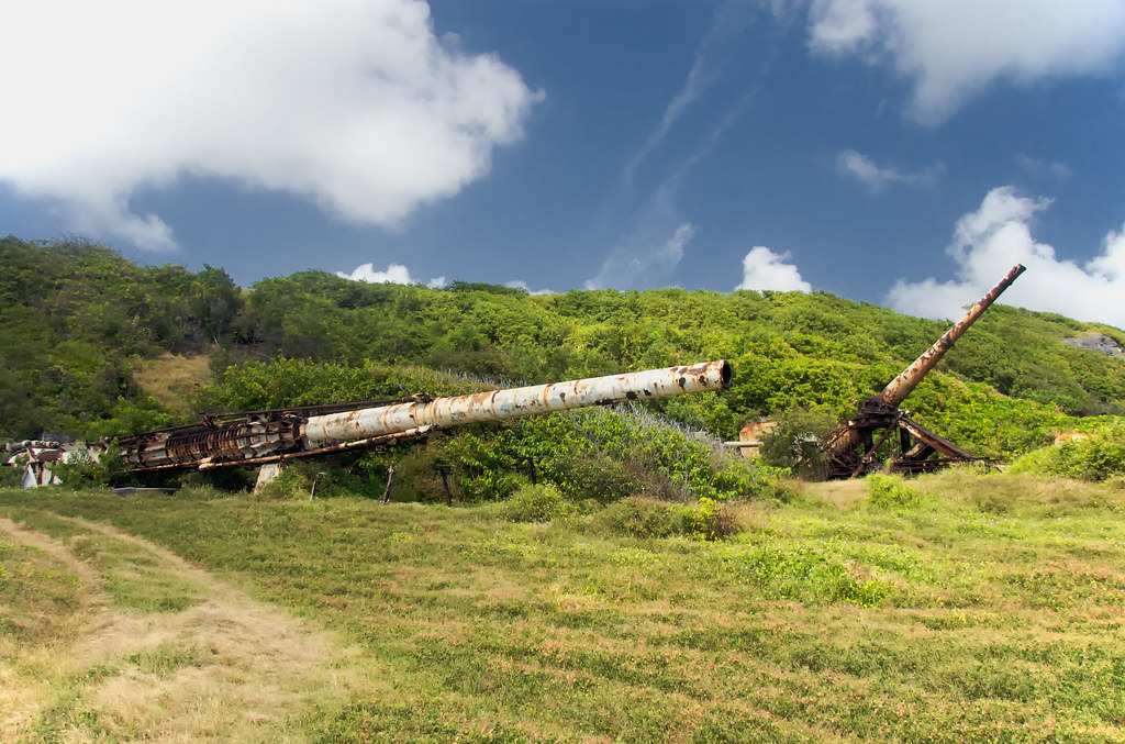 Project HARP reached 180 kilometers but never became a satellite launcher