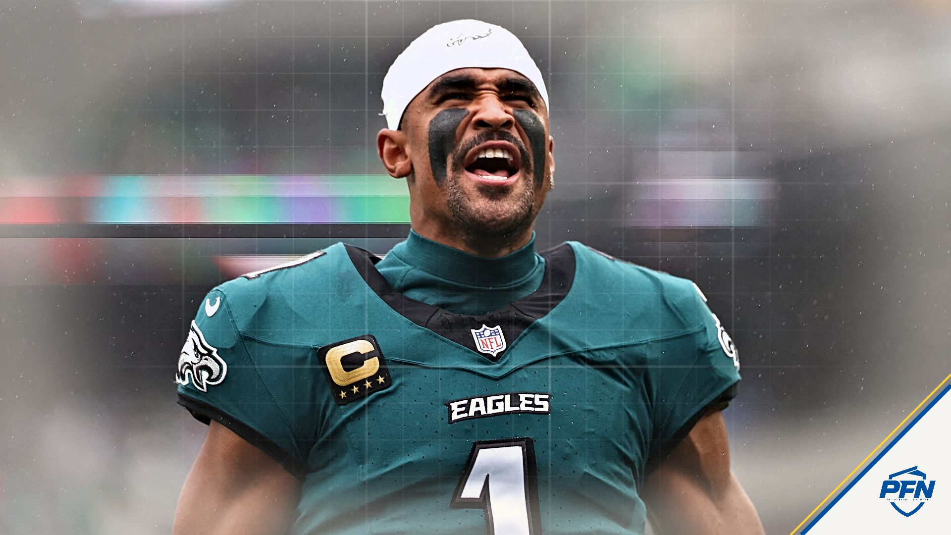 ‘That is terrifying’ — Eagles legend Donovan McNabb makes feelings ...
