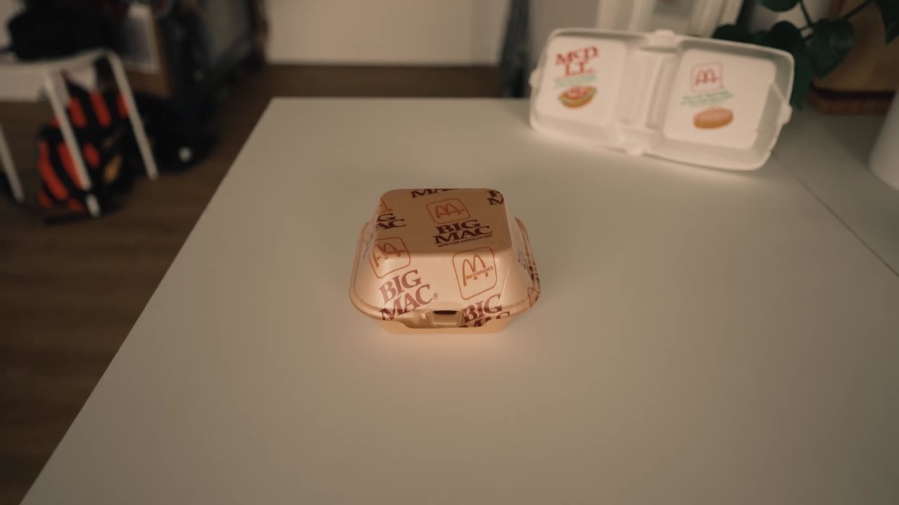 The McDonald’s box Americans still remember was killed after years of ...