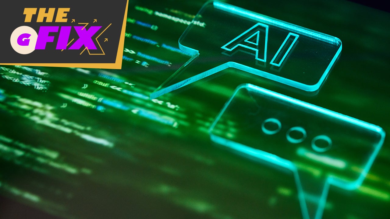 Xbox staffer claims games industry is pretending to not use AI - IGN ...