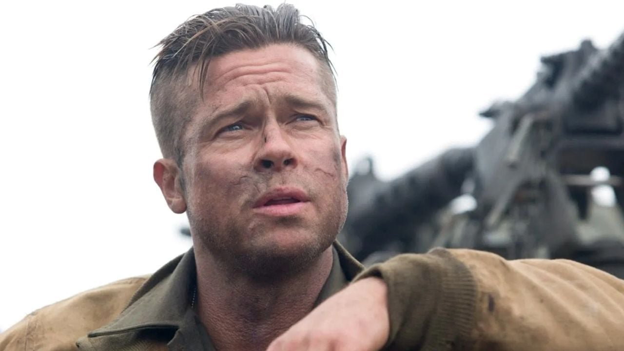Brad Pitt + Quentin Tarantino + David Fincher : comment ont-ils fait ...