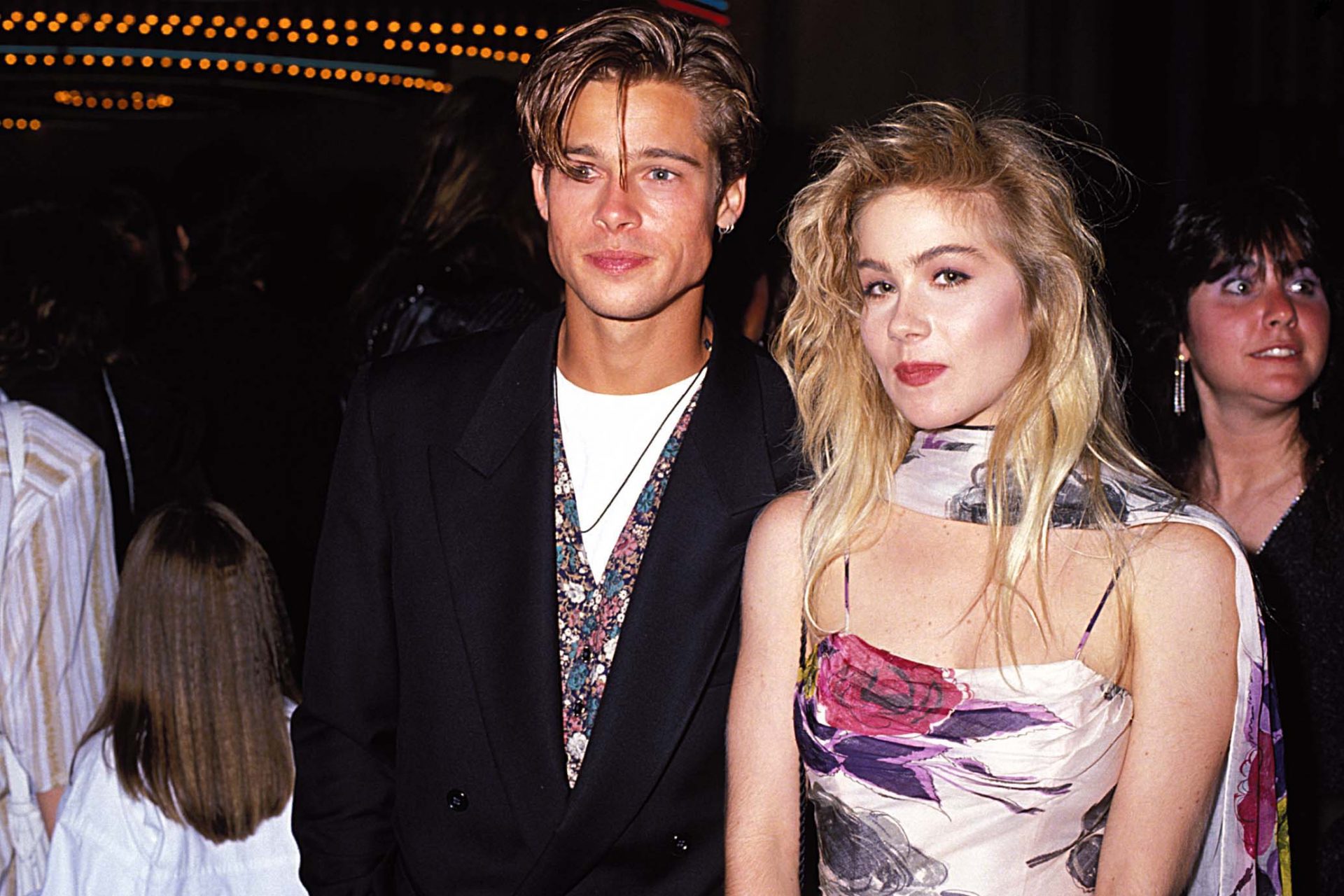 Christina Applegate does not have multiple sclerosis: five years of ...