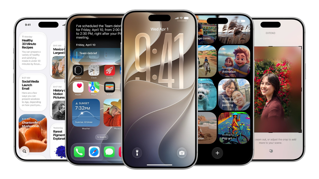 IOS 27.2 release candidate released: Siri AI gets five new languages ...