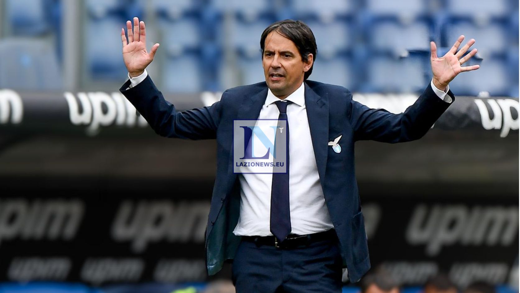 Inzaghi può tornare in Italia: l’indiscrezione delle ultime ore