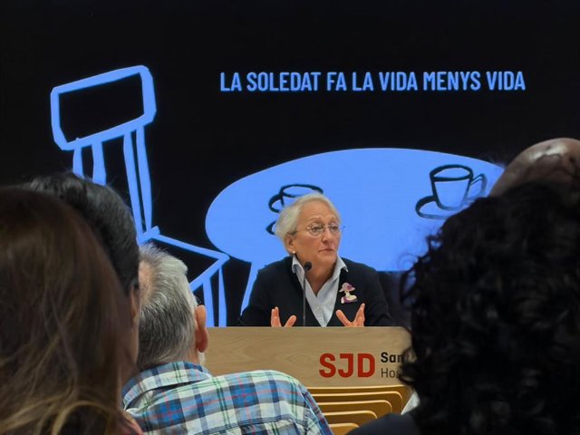 Las barreras en la vivienda pueden agravar la soledad no deseada de las ...