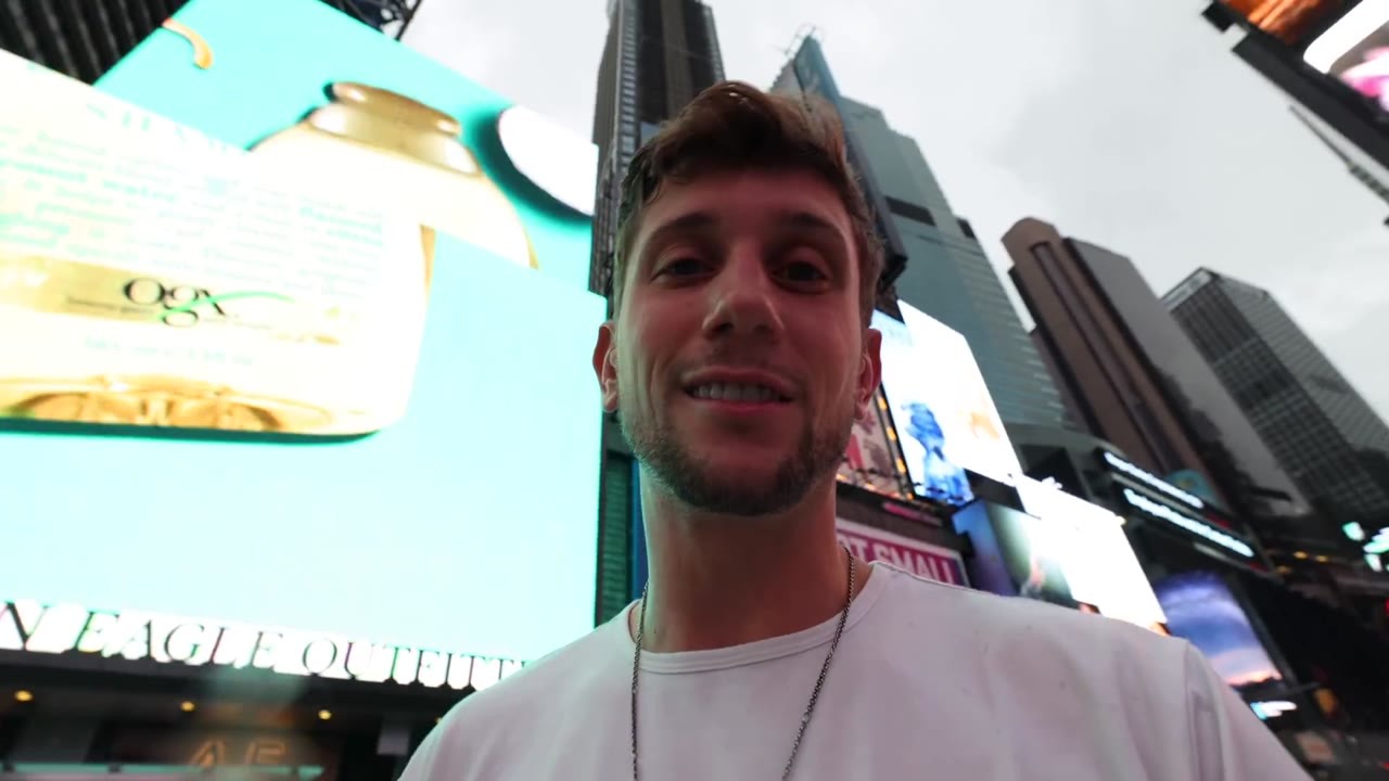 How New York City changed after businesses closed and residents left