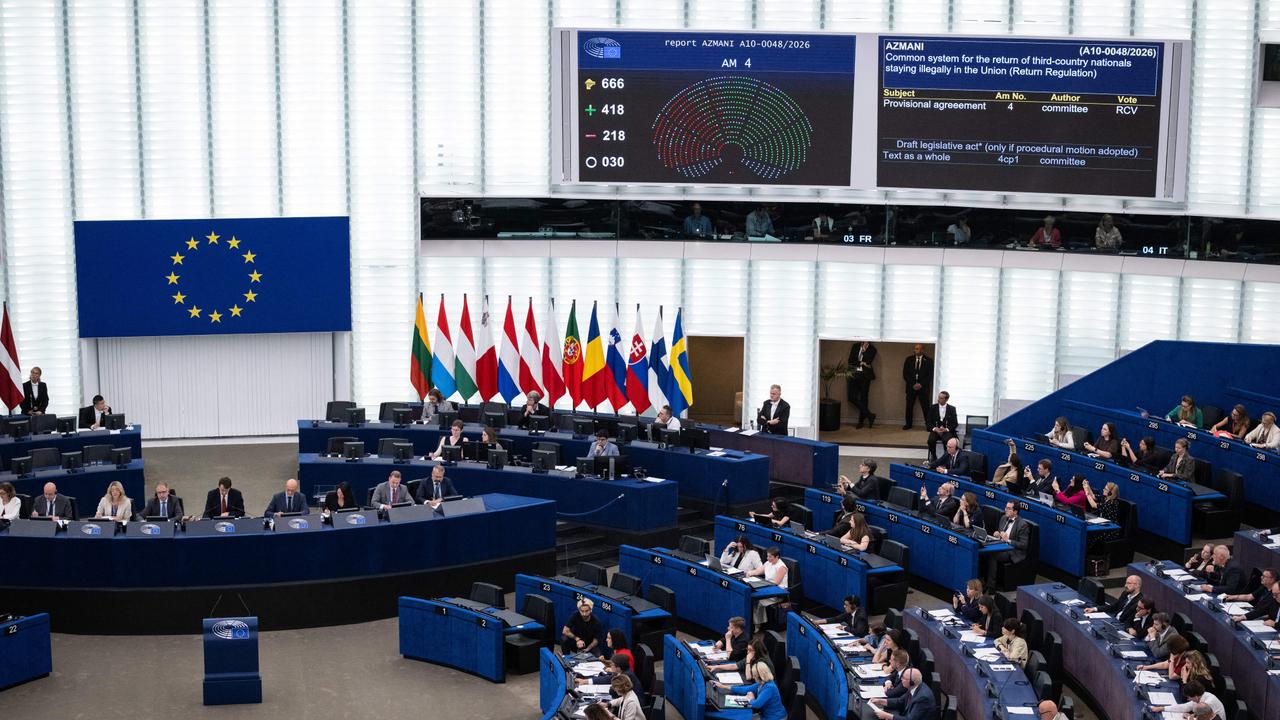 Europe recruits migrant workers. So why doesn't it tell them how to see ...