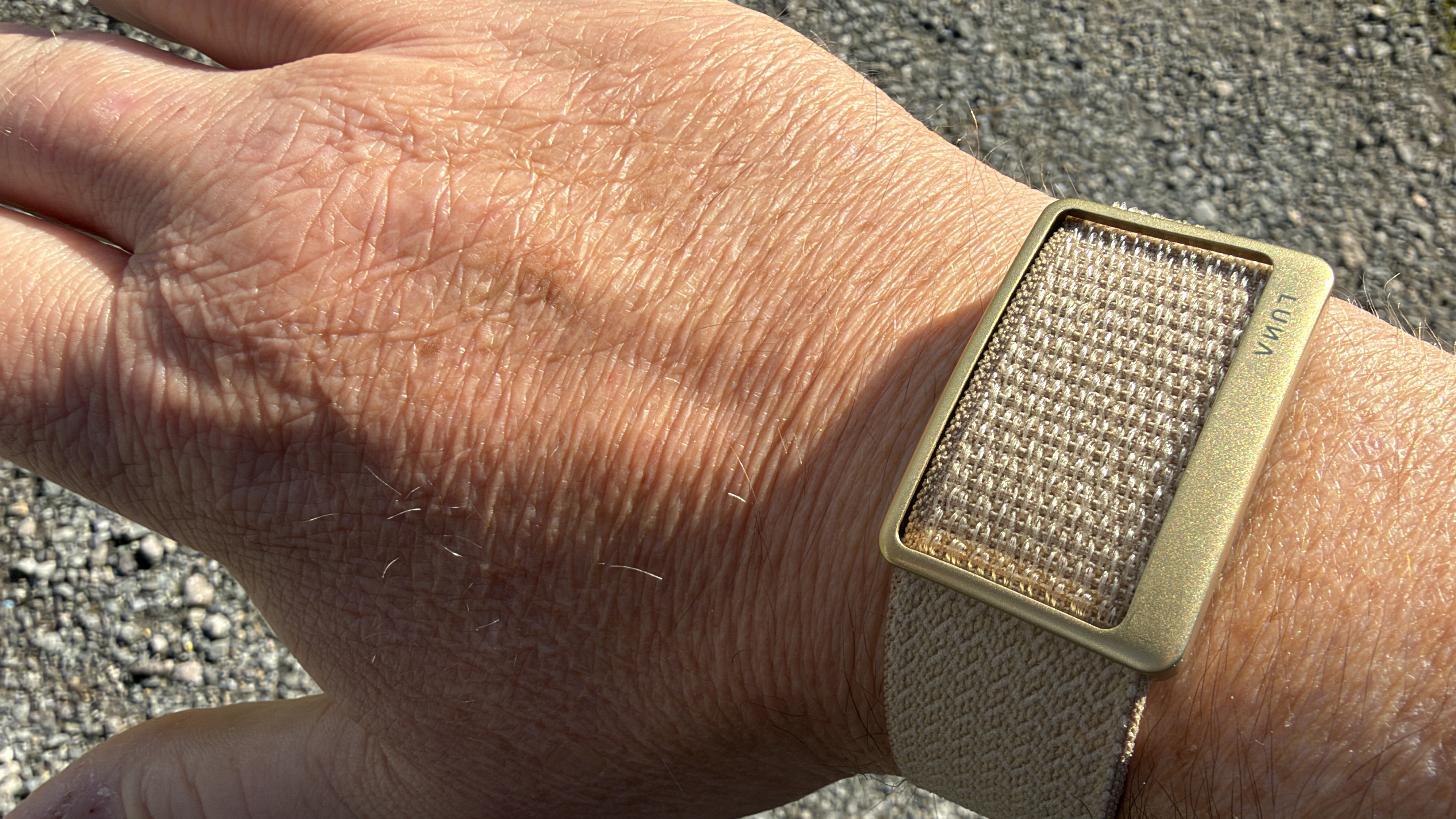 I’ve used every Apple Watch Ultra – this $150 screenless band is the ...