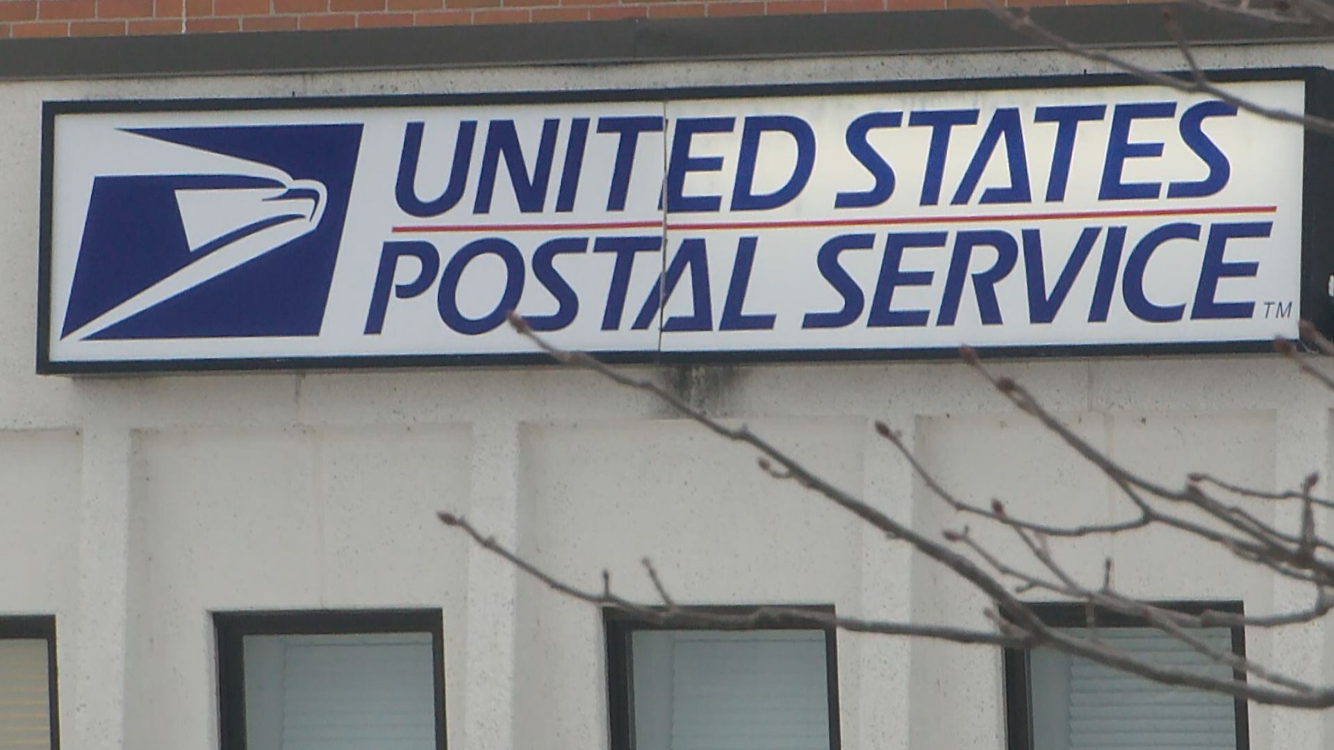 USPS recommends mailing ballots at least 1 week before deadline ahead ...