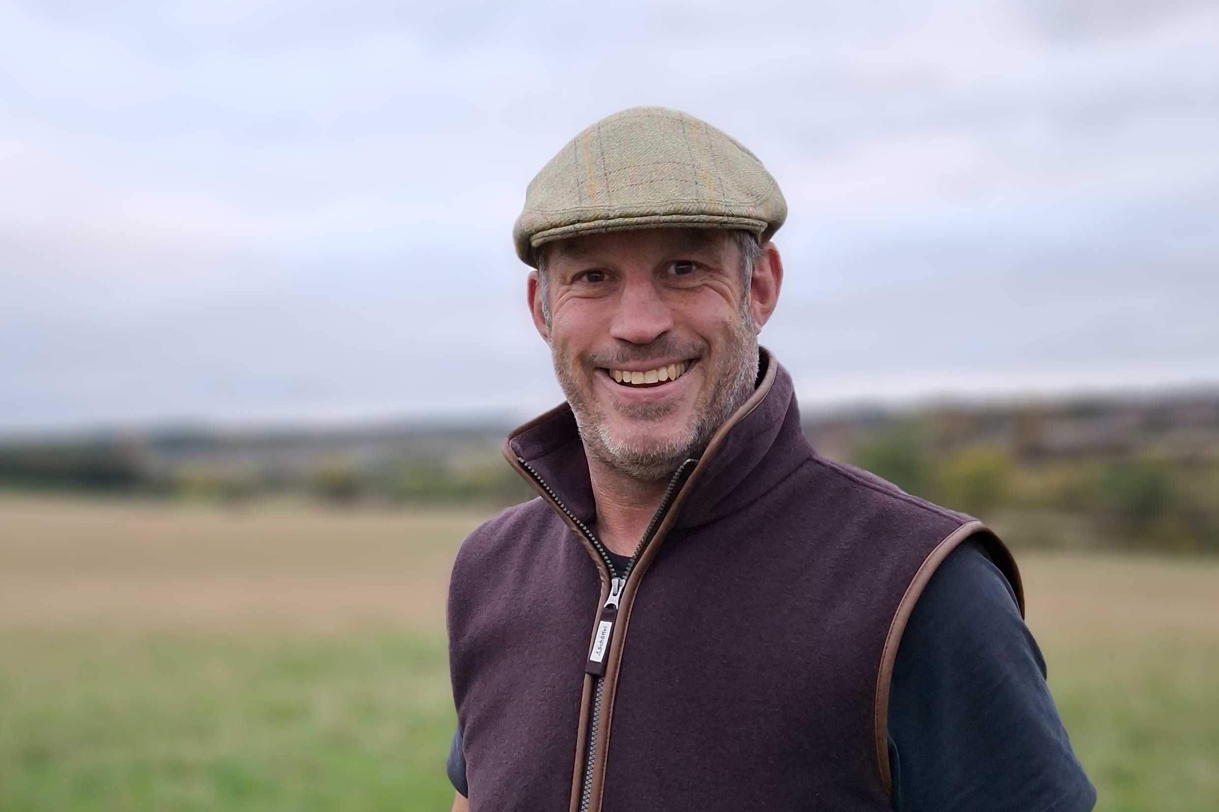 Local author Will's new walking book covering Stamford and Rutland