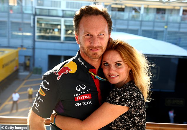 Chris Stevens: I've decoded Geri's husband's memoir. It reveals so much ...