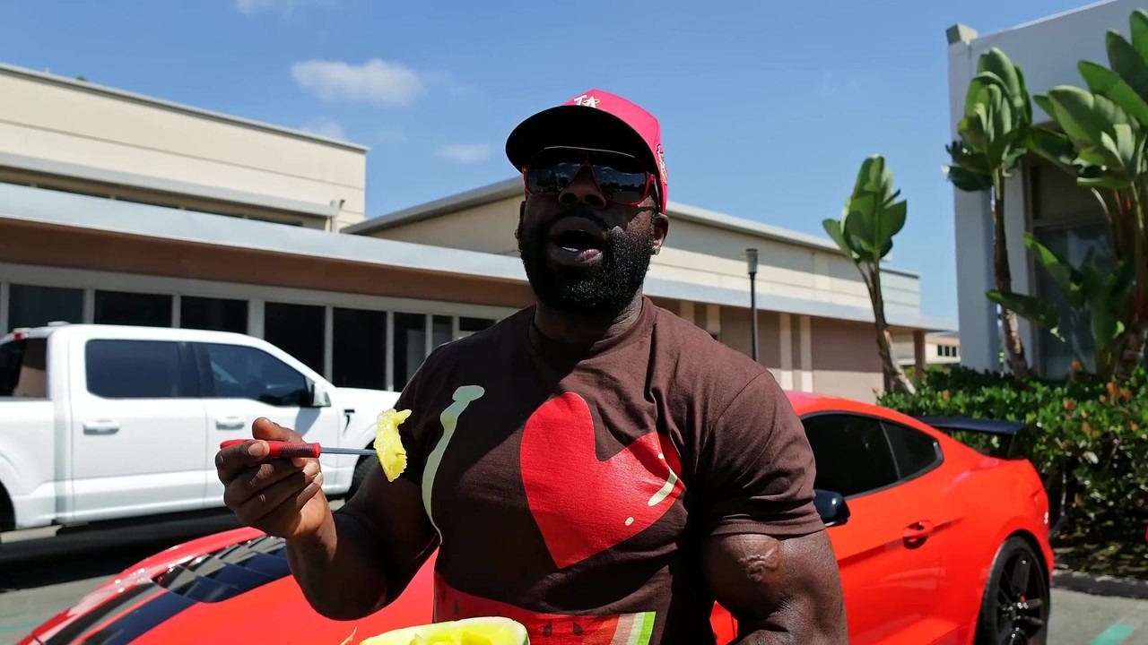 Kali Muscle considers stem cells for heart regeneration (part 3)