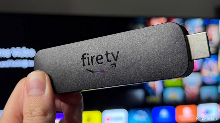 USB-C is off the table for Android Fire Sticks unless Amazon steps up