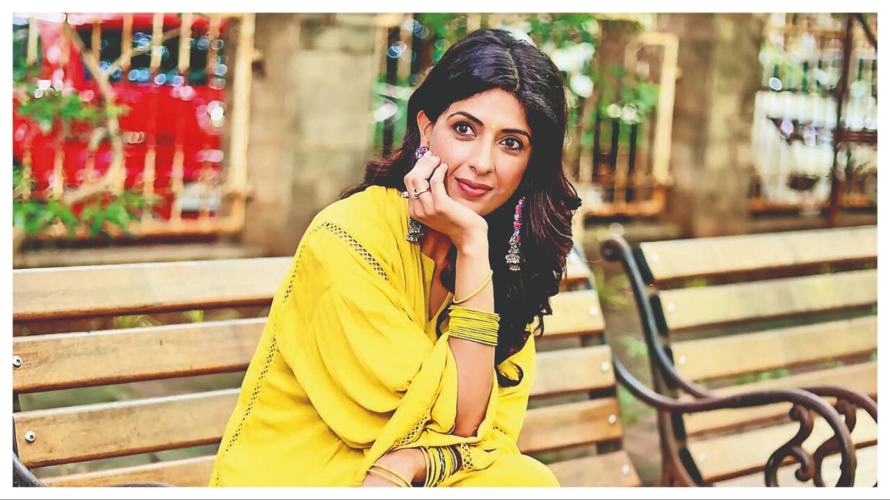 Height challenges in industry: Aishwarya Sakhuja says height limited ...