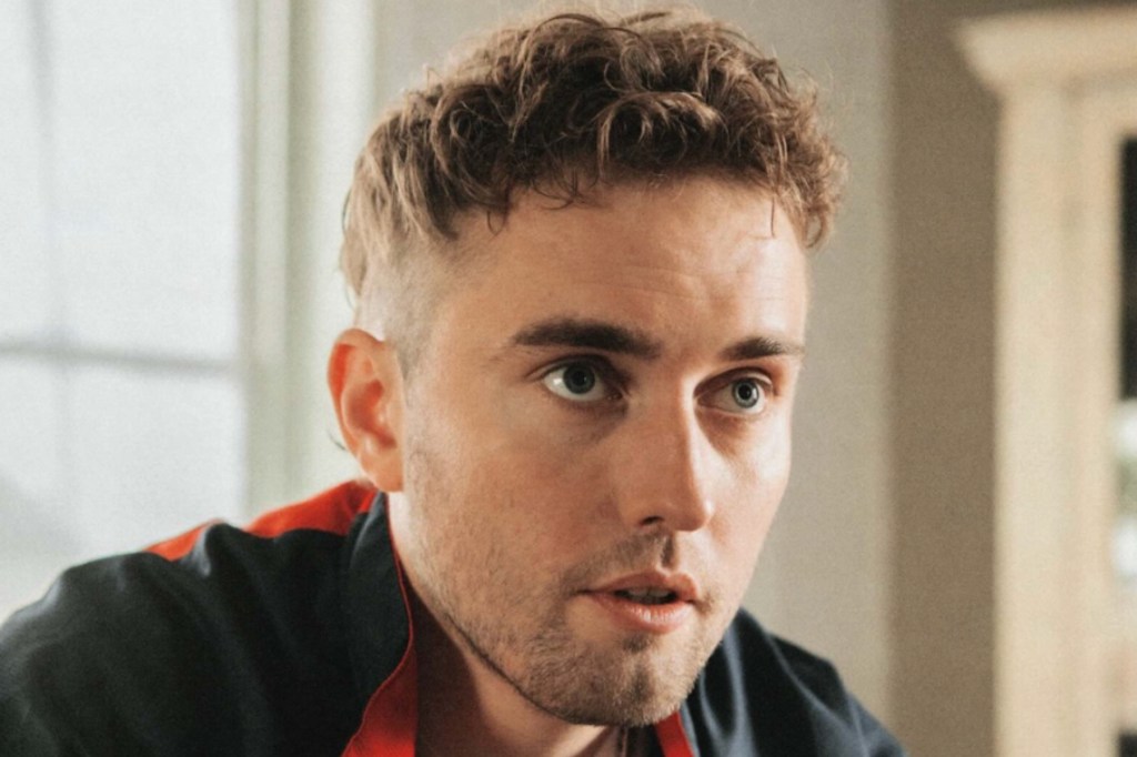 Sam Fender postpones ticket sale for homecoming gig after 'bot attack'