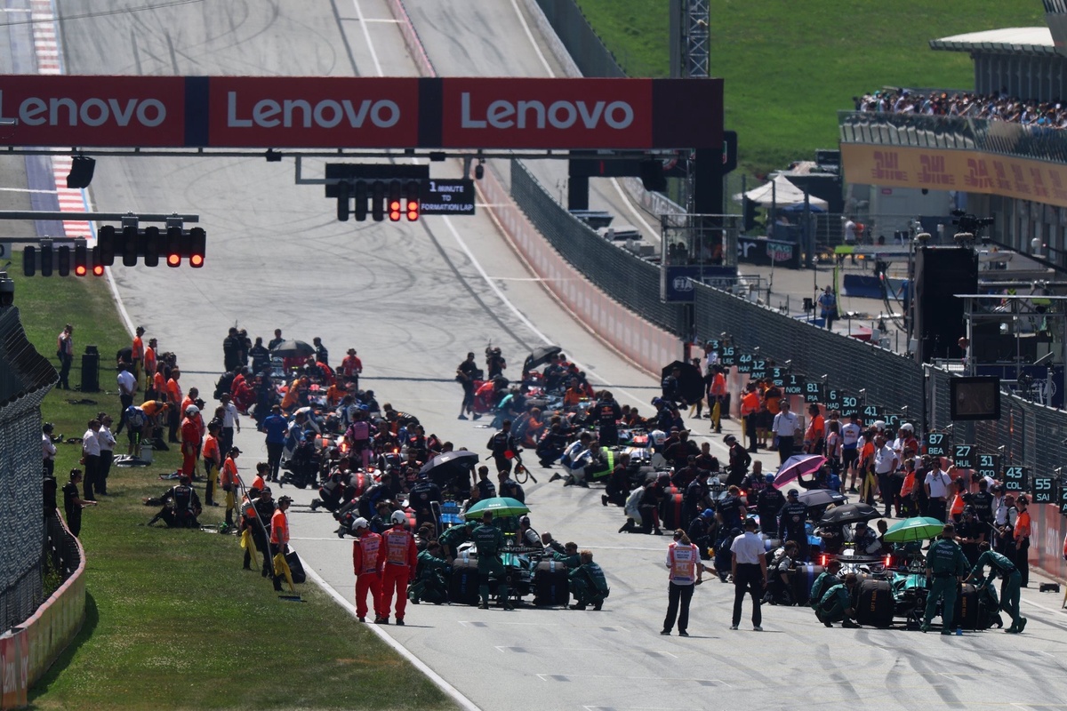 FIA enforces new rule to close F1 cost cap loophole