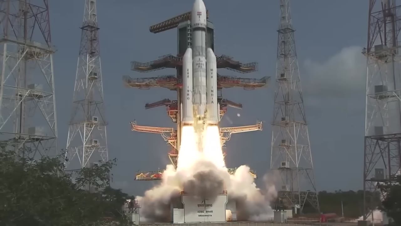 India landed on the moon looking for water — its rover found sulfur but ...