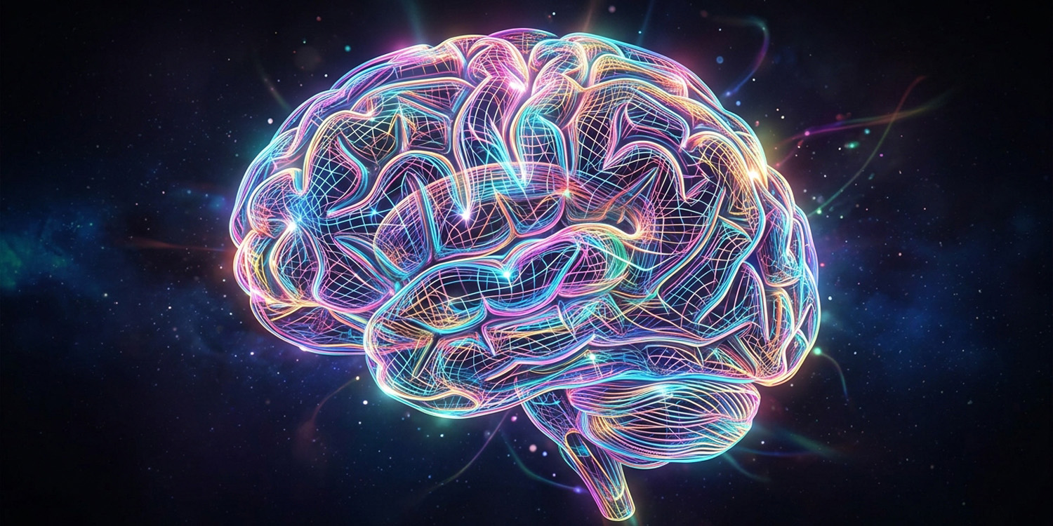 Neuroscientists uncover brain clues to why some people with childhood ...