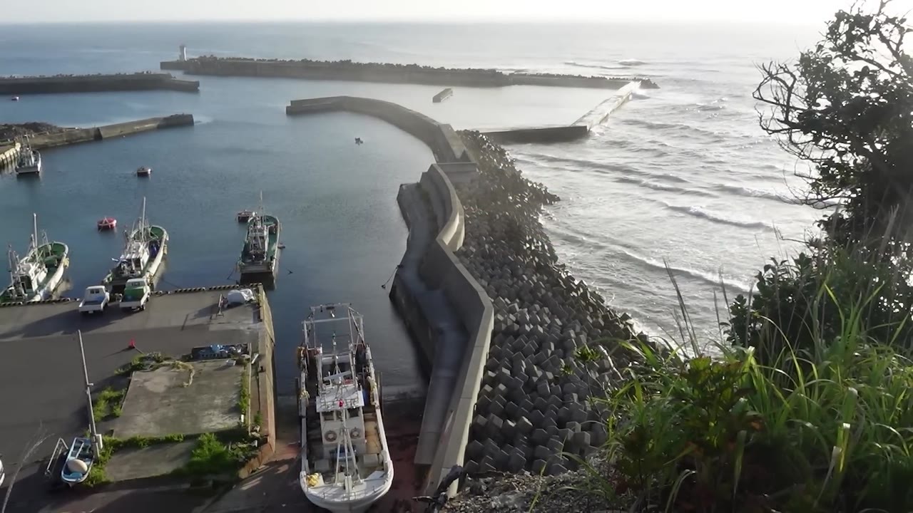Why Japan’s population clings to the Pacific Coast and leaves vast ...