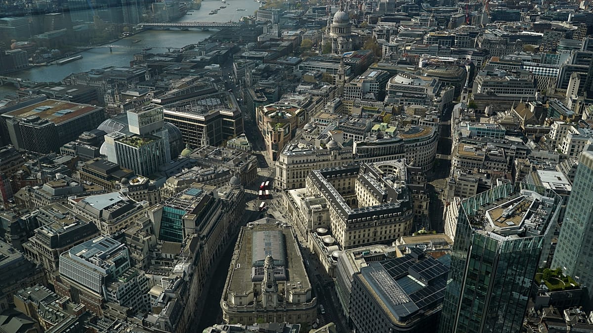 UK inflation jumps more than expected fuelling rate hike expectations