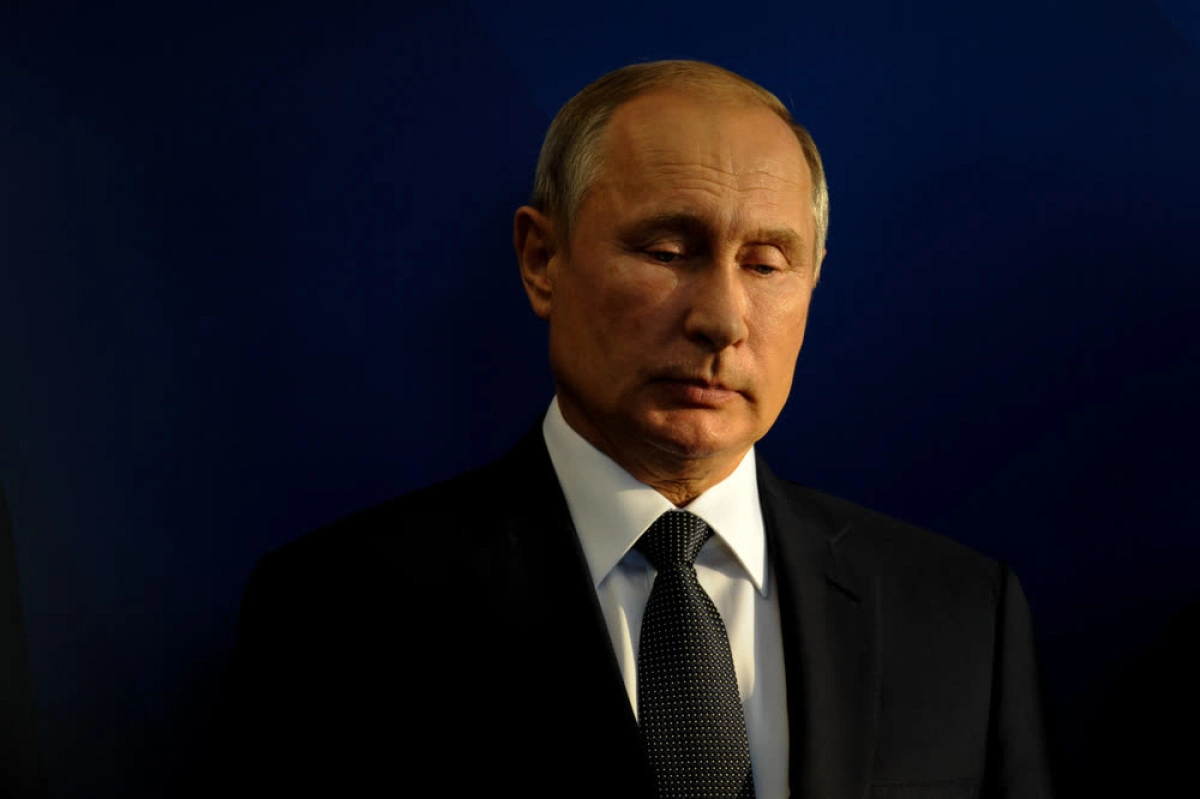 Six of Putin’s bombers gone in one strike: Ukraine claims direct ...