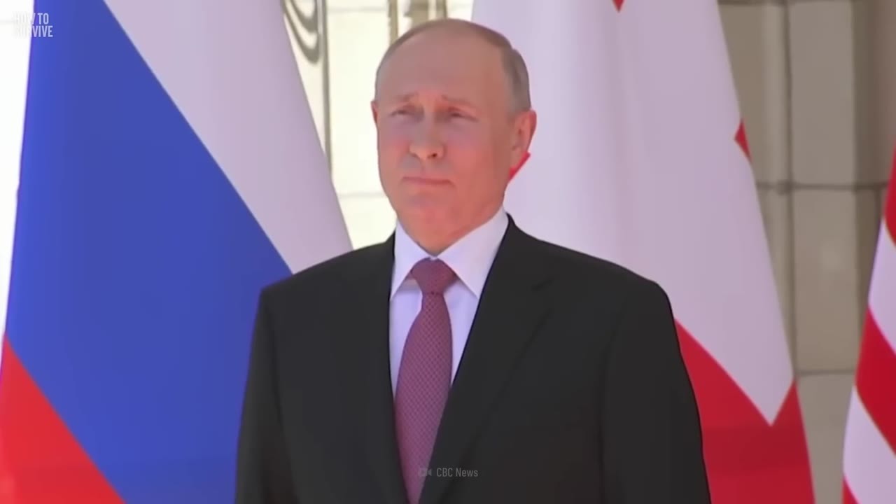 What if Putin went nuclear? The flash would be your first warning, not ...