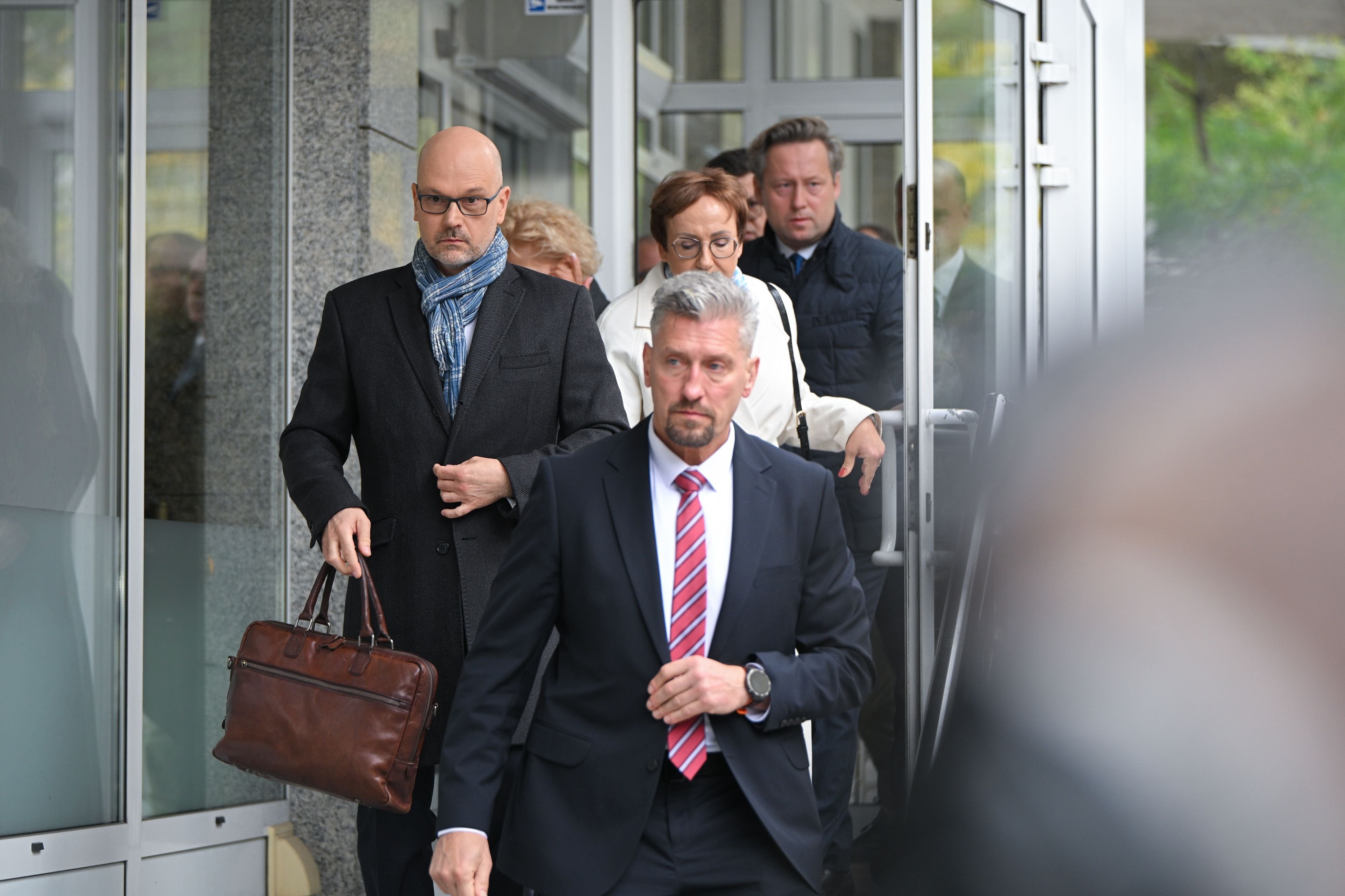 „Nie są takimi mistrzami, jak im się wydawało”. Maciej Berek zapewnia ...