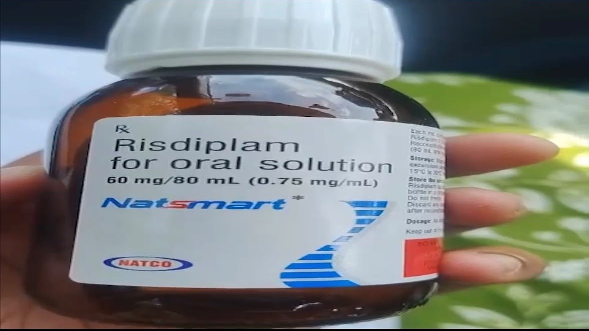 Kerala's free SMA scheme faces questions over generic drug's clinical ...