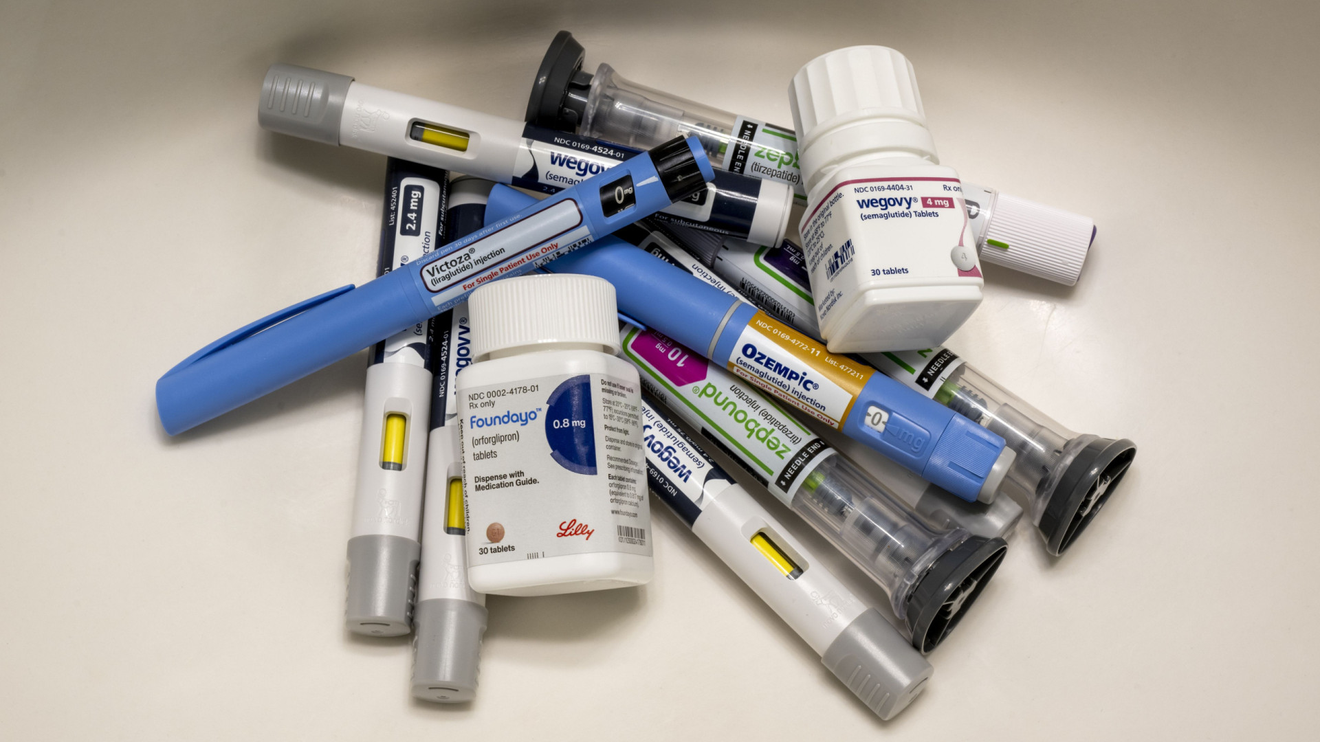 Weight-loss injections recalled across US over contamination fears