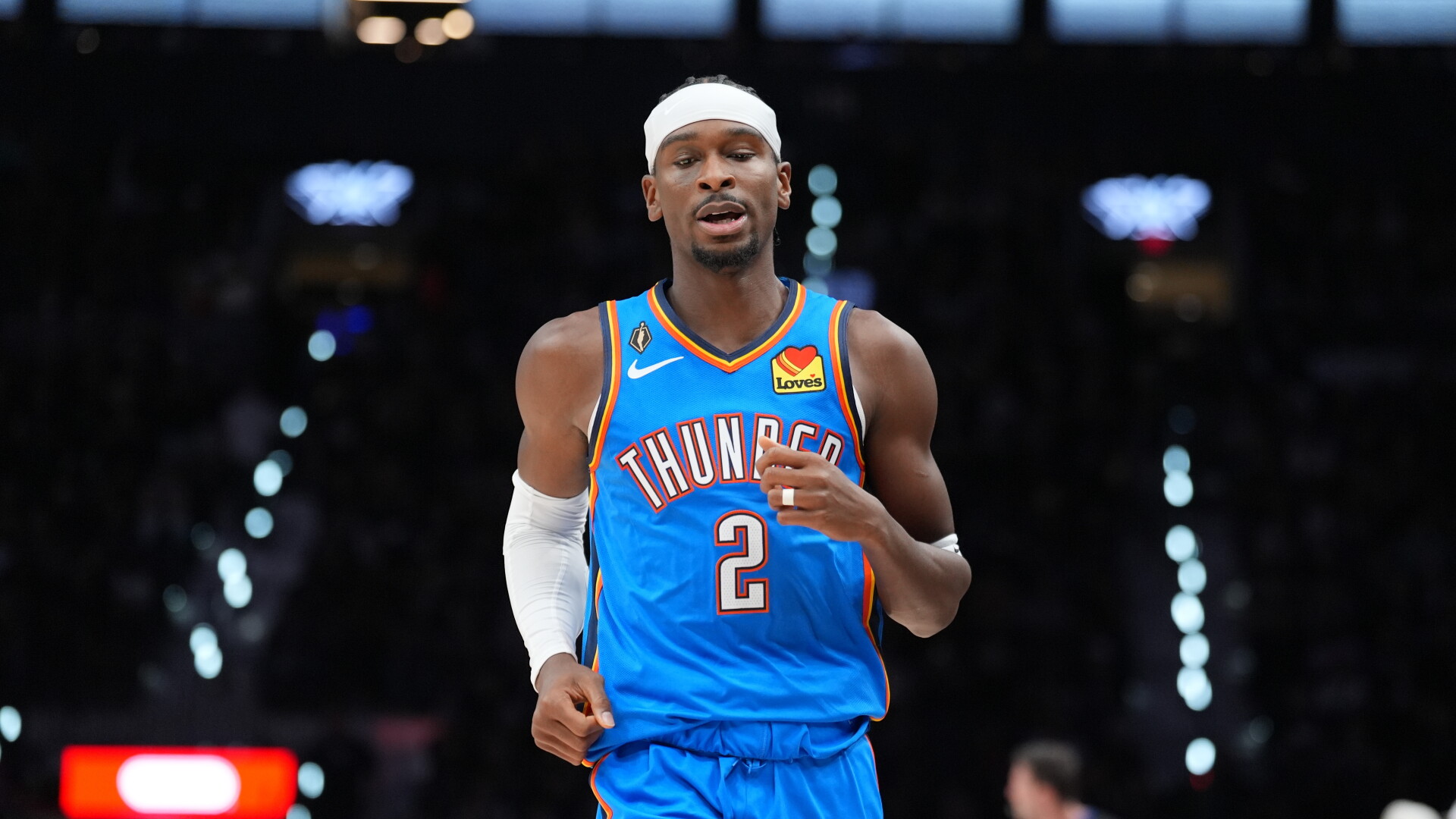Way too early 2026-27 NBA opening day overreactions: Shai Gilgeous ...
