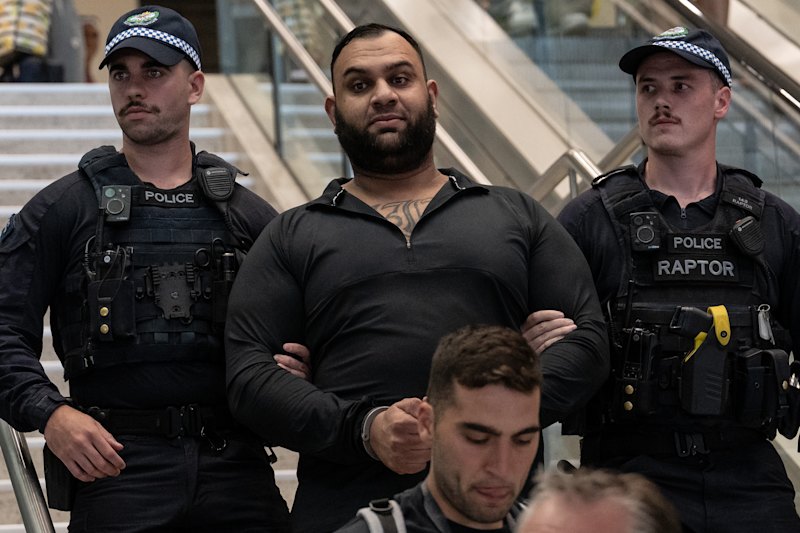 Sydney underworld kingpin blacklisted before alleged kidnapping, court told