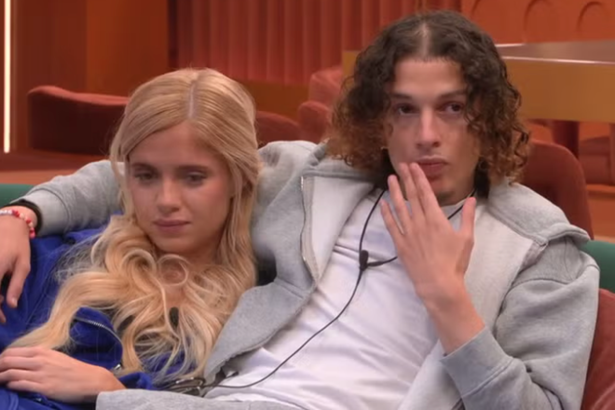 Women’s Aid: ‘Big Brother risks presenting abuse as entertainment’